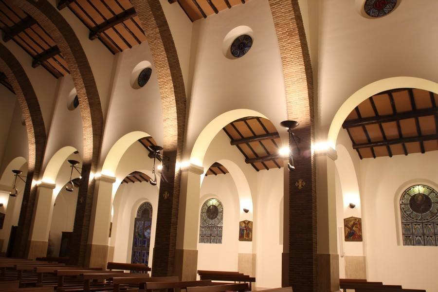 La Verna – Parrocchia San Silvestro – 5 aprile 2025 Villa Adriana