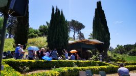 Corale Verbum Dei Divino Amore 27 giugno 2021 (2)
