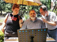 Corale Verbum Dei Divino Amore 27 giugno 2021