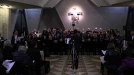 Oratorio Giuseppe Moscati