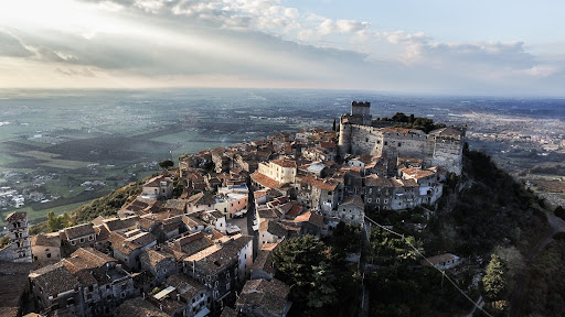 Gita a Sermoneta