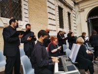 Solennità Madonna del Carmine 2021 10