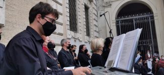 Solennità Madonna del Carmine 2021 5
