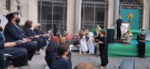 Solennità Madonna del Carmine 2021 6