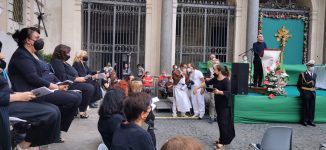 Solennità Madonna del Carmine 2021 6