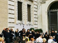 Solennità Madonna del Carmine 2021 7