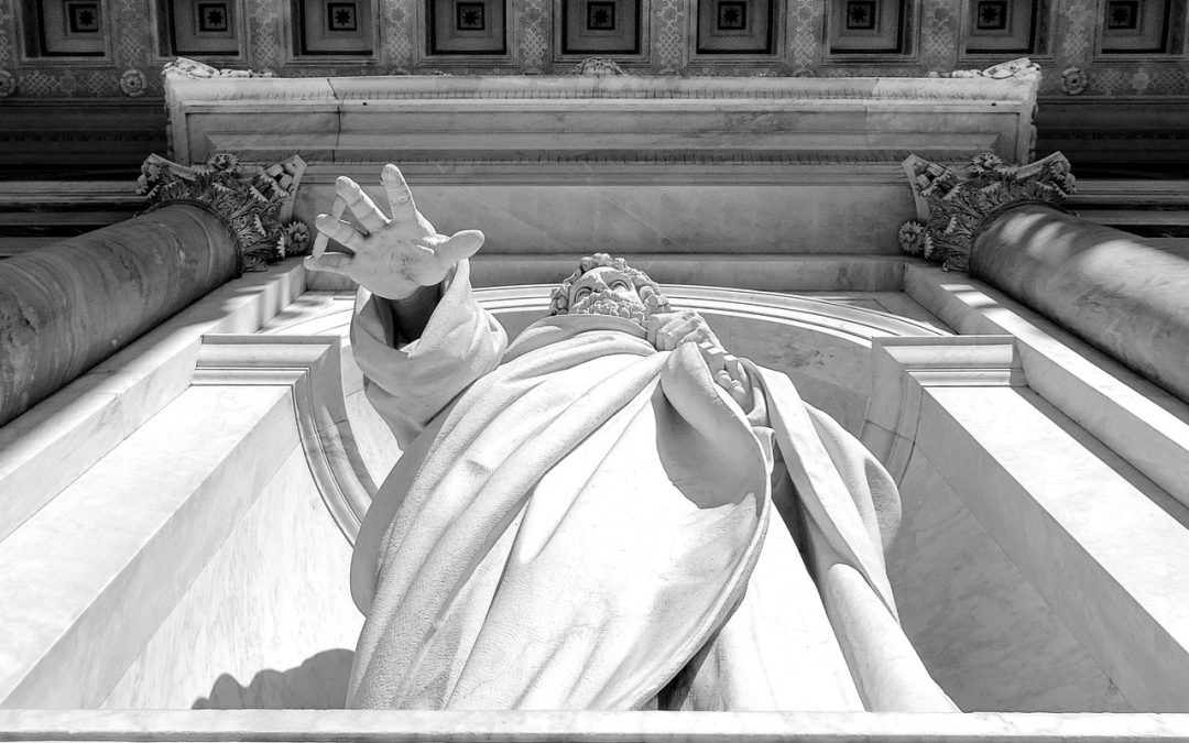 S. Messa – Battistero Lateranense