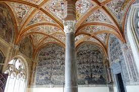La notte di Greccio: Basilica San Lorenzo Maggiore – 3 febbraio 2024 – Napoli
