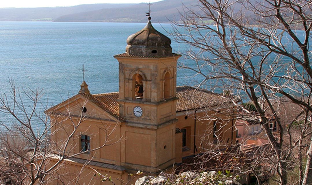 La notte di Greccio – Parrocchia Santa Maria Assunta – 11 novembre 2023 -Trevignano