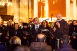 Oratorio la notte di greggio Ferentino 11