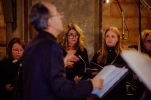 Oratorio la notte di greggio Ferentino 13