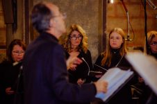 Oratorio la notte di greggio Ferentino 13