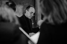 Oratorio la notte di greggio Ferentino 15