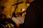 Oratorio la notte di greggio Ferentino 16