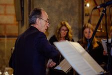 Oratorio la notte di greggio Ferentino 23