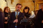 Oratorio la notte di greggio Ferentino 25