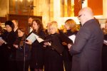 Oratorio la notte di greggio Ferentino 3
