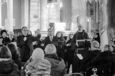 Oratorio la notte di greggio Ferentino 7