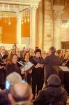 Oratorio la notte di greggio Ferentino 8