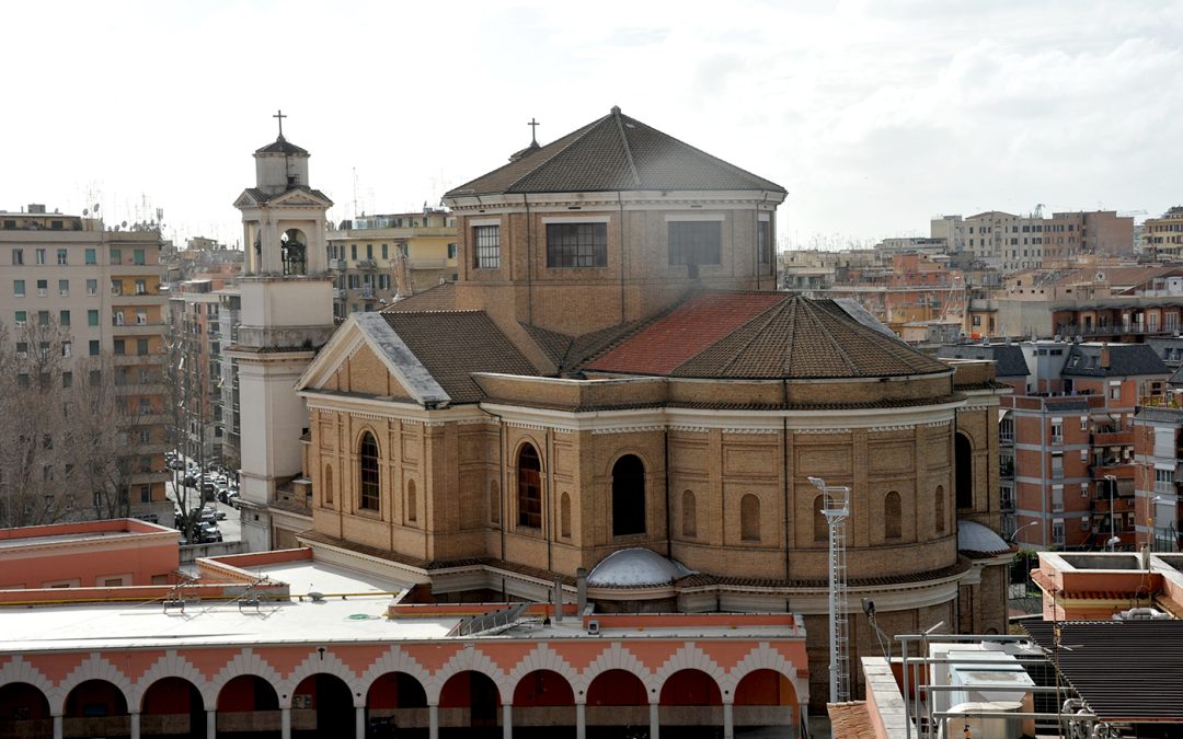 La notte di Greccio – Santa Maria Ausiliatrice – 7 gennaio 2024 – Roma