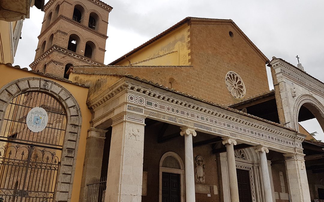 La notte di Greccio – Cattedrale Santa Maria Maggiore – 30 dicembre 2023 – Civita Castellana