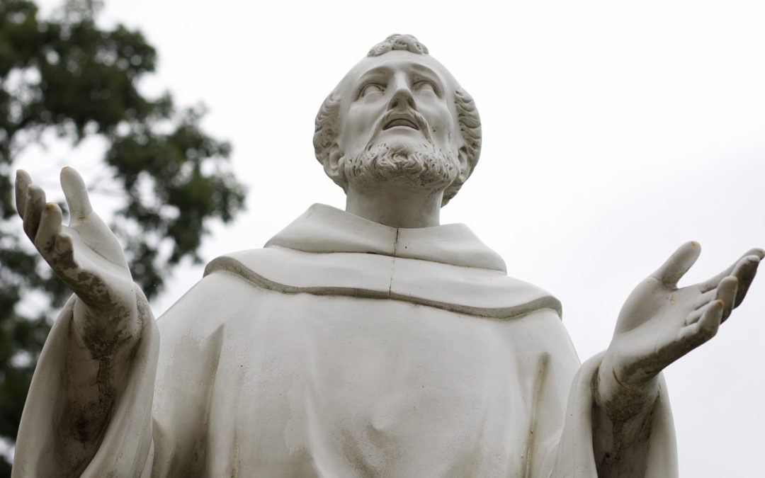 La Verna: Basilica Inferiore di San Francesco d’Assisi – 17 settembre 2024 Assisi