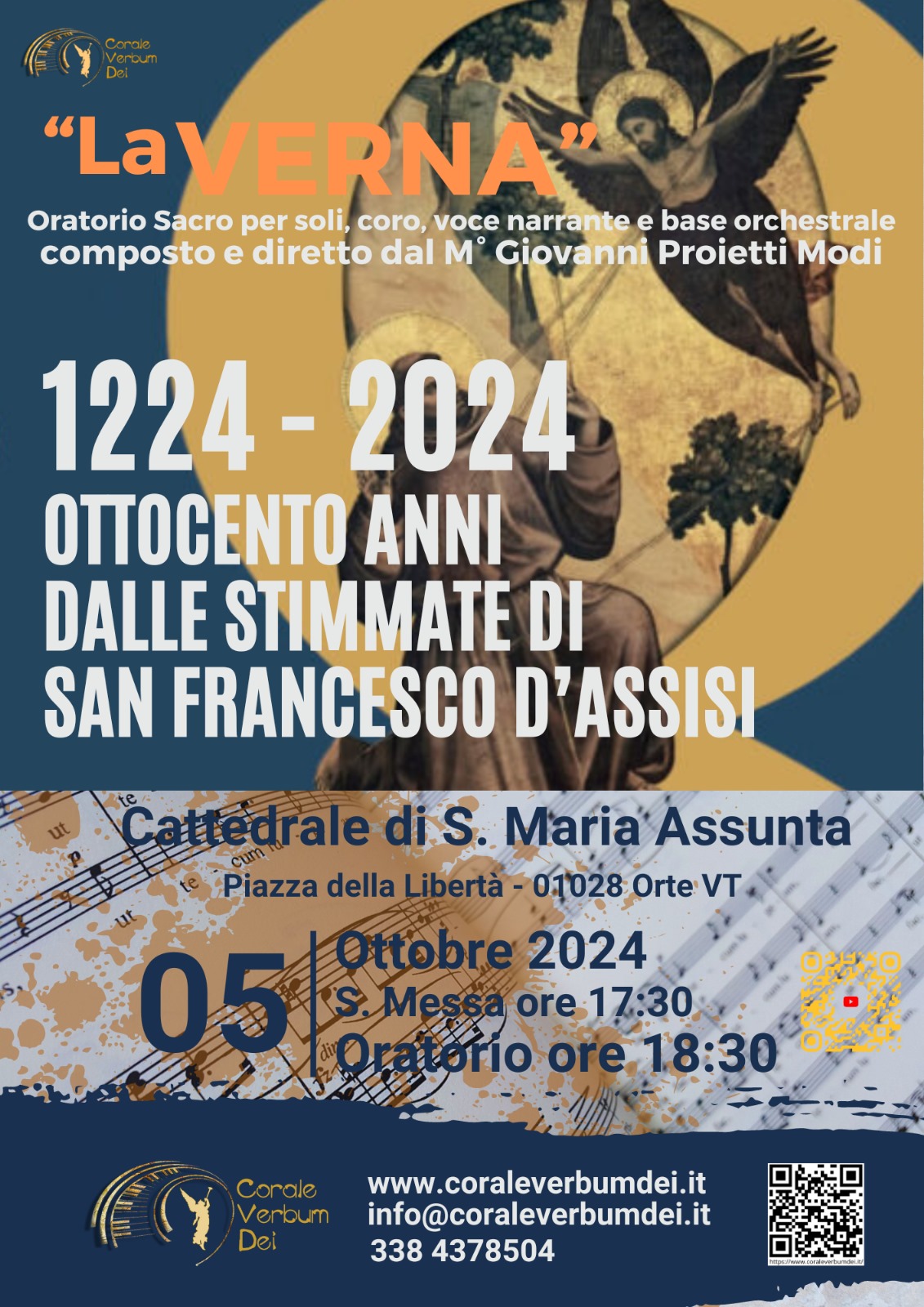 La Verna 5 ottobre 2024 2