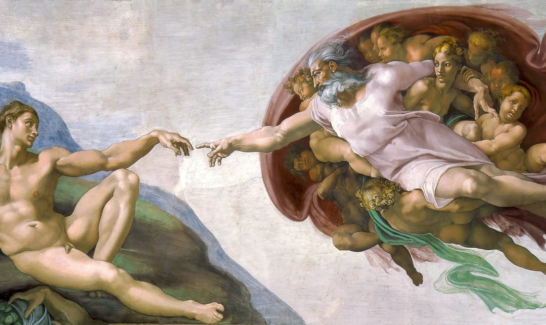 Il Canto della Creazione – Chiesa BMV Regina della Pace – 27 ottobre Pescara