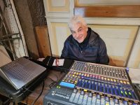 Greccio 22 marzo 2025 11