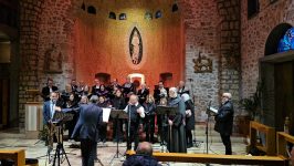 Greccio 22 marzo 2025 2