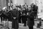 fr Renzo Cocchi e M Proietti