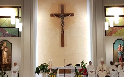 Gesù dolce Gesù amore – Parrocchia Santa Caterina da Siena – 29 aprile 2025 Roma